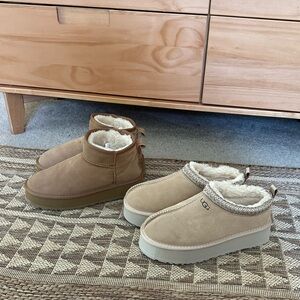 REPLICAS Uggs platform